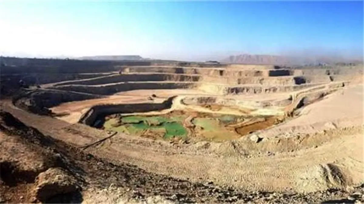 تامین مالی موفق ۱۵۰۰ میلیارد ریالی شرکت "ماهان سیرجان" از بورس کالا