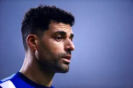 طارمی پنالتی نزد، پورتو حذف شد!