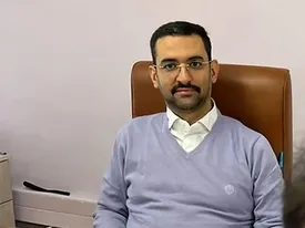 استوری خبرساز آذری جهرمی درباره صداوسیما