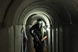 راز نامه سردار قاآنی به فرمانده نامرئی جنگ غزه چه بود؟!