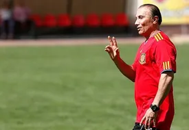 اظهارات خبرساز حمید درخشان درباره پیوستن امیرتتلو به پرسپولیس!