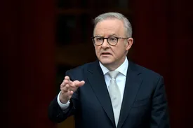 پاسخ منفی استرالیا به ترامپ برای اعزام ناو جنگی به خلیج فارس