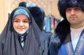 دفاع سخنگوی دولت از داماد پزشکیان