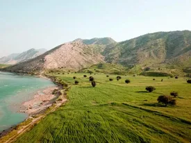 سفر به بهشت سرسبز خوزستان را از دست ندهید