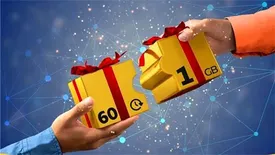 هدیۀ ایرانسل برای روز جهانی ارتباطات اعلام شد