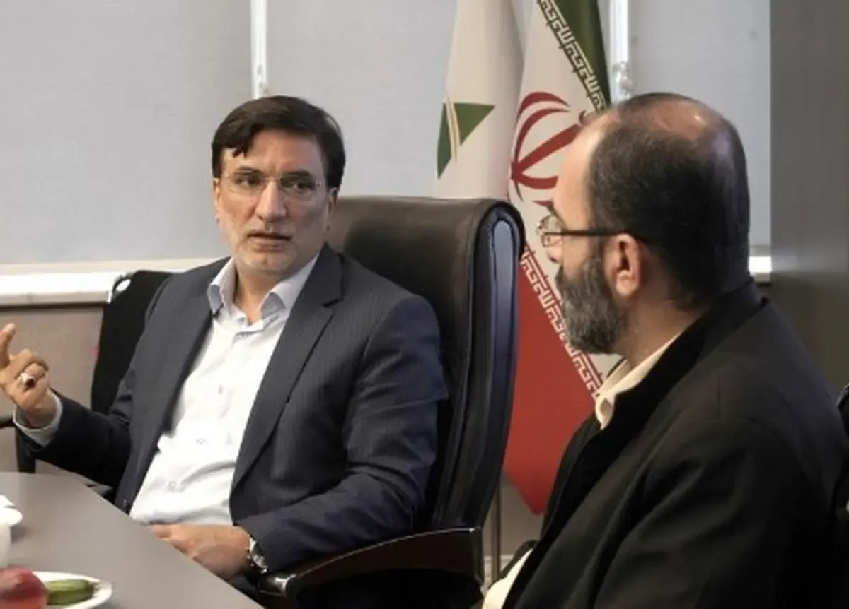 اشتراک تجارت مناطق آزاد در جذب سرمایه گذاری و عرضه بسته های جدید