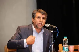 احتمالا روحانی و لاریجانی در تهران لیست مشترک ارائه کنند