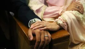 سن ازدواج در دختران به  ۲۵ و مردان به نزدیک 30 سال رسید