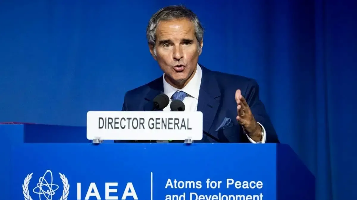 وال‌استریت‌ژورنال: گروسی فضای بیشتری به ایران داده است