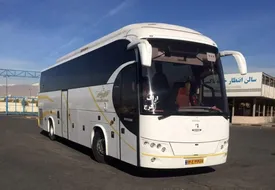 عید رسید؛ اتوبوس‌ها نه