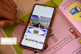 شیوه آموزش مجازی در زمان آلودگی و برودت هوا اعلام شد