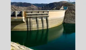 ایران مرتفع ترین سد جهان را می‌ سازد