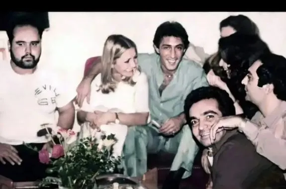 اکبر عبدی
