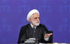 واکنش رئیس قوه قضاییه به مسمومیت دانش آموزان / مسمومیت‌های دانش آموزان افساد فی الارض است