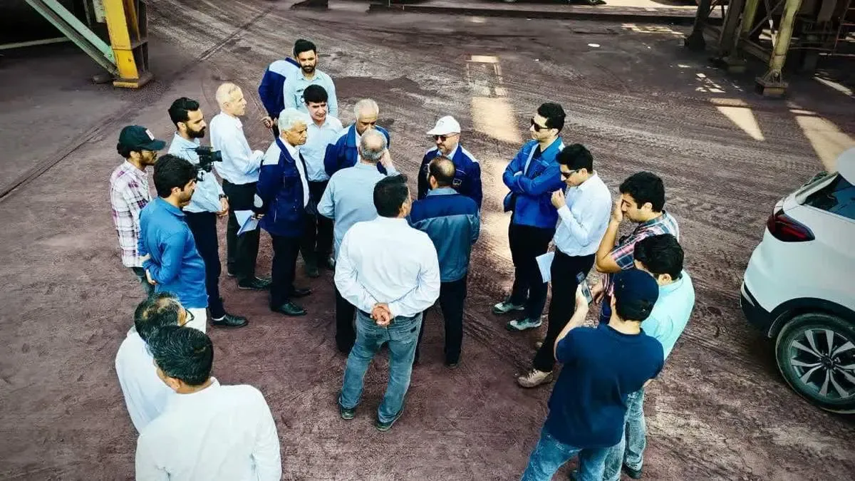 پنج پروژه بزرگ منطقه ویژه خلیج فارس آماده افتتاح است/ فعالیت ۲۲ شرکت با سرمایه‌گذاری ۴.۷ میلیارد دلاری در منطقه