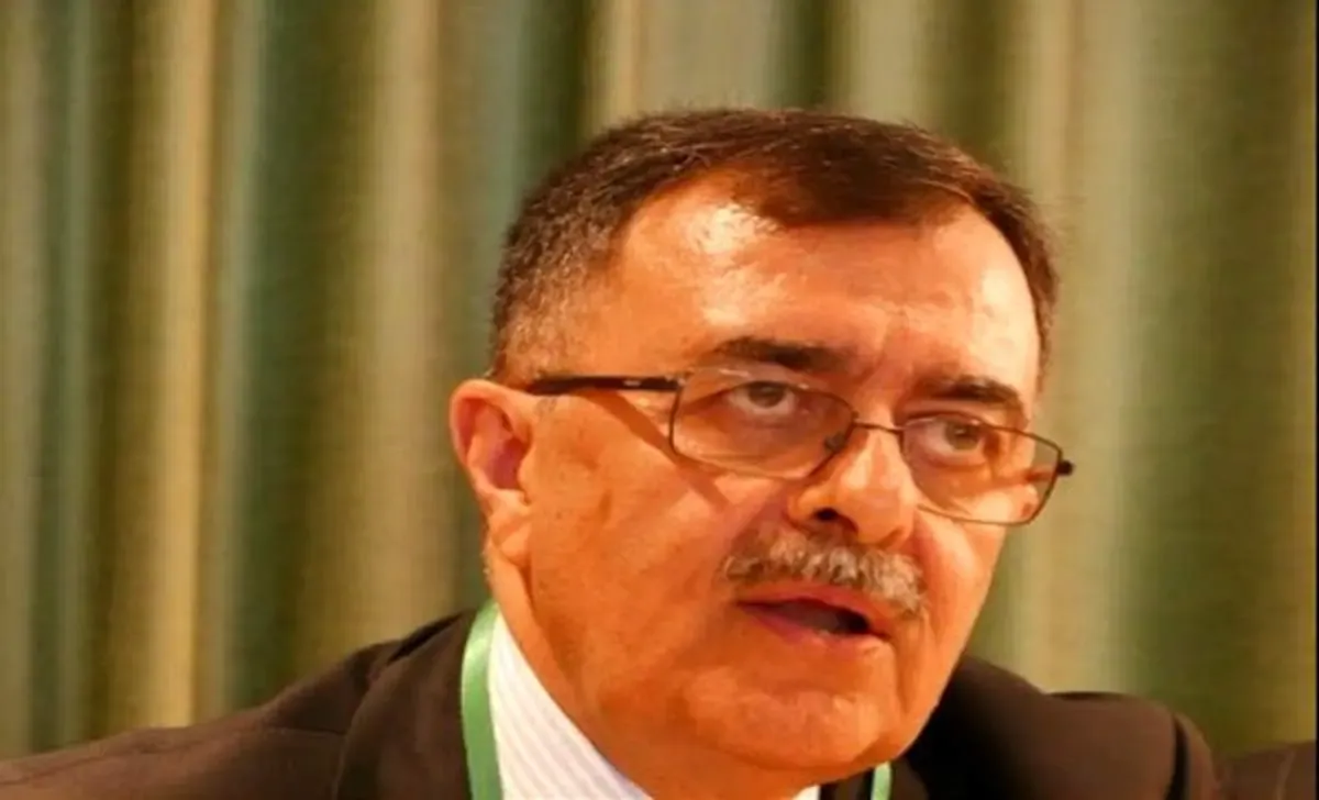 افشای فایل صوتی سرکرده گروهک کومله درباره تجزیه ایران/ بشنوید