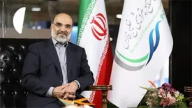 پیام آقای دکتر عـلی عسـکری مدیرعامل شـرکت صنـایع پتـروشیمی خلیـج فـارس به مناسبت “٨ دی، روز صنعت پتروشیمی”