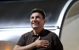 قلعه نویی ستاره پرسپولیس را ریجکت کرد!