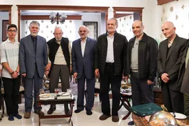 روابط عمومی ریاست جمهوری پاسخ صداو سیما را داد/ دنبال بهانه جویی نباشید