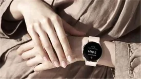 قابلیت پیشرفته ردیابی چرخه با دمای بدن به سری Watch5 اضافه میشود