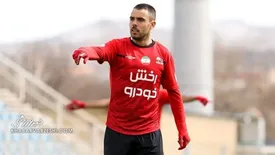 نه استقلال نه پرسپولیس؛ این بازیکن فروشی نیست!