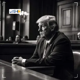 دادگاه ترامپ را نقره‌داغ کرد