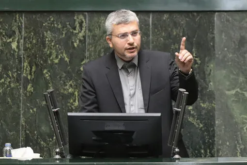 سخنگوی کمیسیون امنیت ملی: به قدرت ایرانی‌ها تعظیم کنید