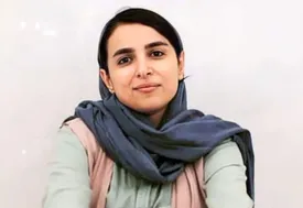 اینستاگرام زینب موسوی «امپراتور کوزکو» بسته شد