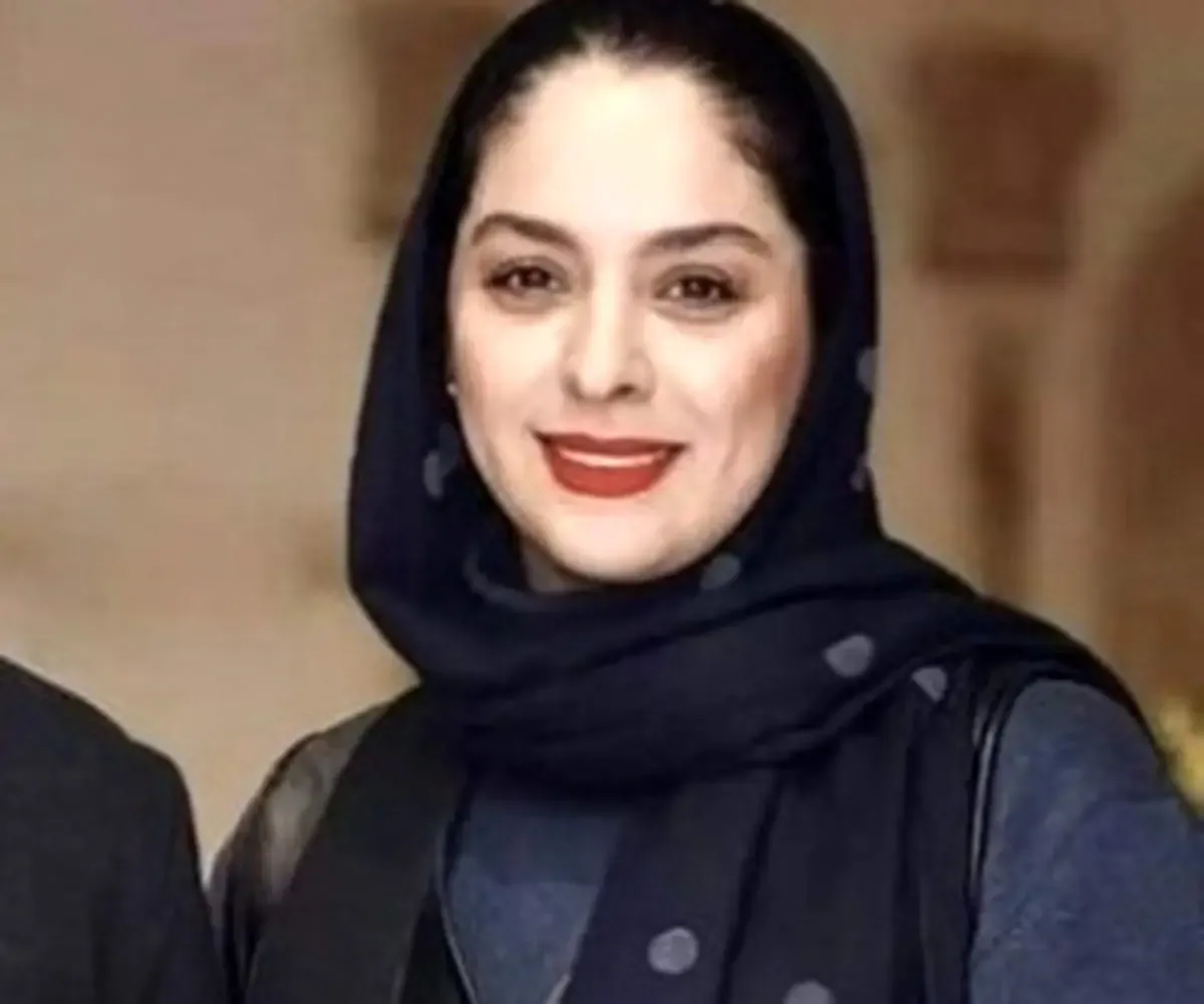 طعنه سنگین بازیگر زن معروف به گران شدن سکه/عکس