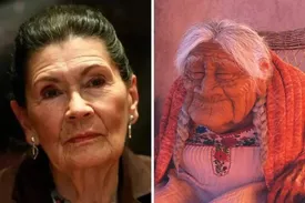 یک صداپیشه معروف درگذشت