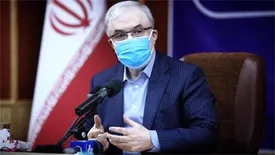 حرف کارشناسی را نشنیدند و کار را سخت کردند/ مسوولیت تهیه واکسن خارجی با قرارگاه است