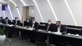 سند استراتژی تحول دیجیتال بیمه دی رونمایی شد