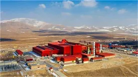 اجرای طرح ماشین ریخته‌گری بیلت در شركت فولاد سفیددشت