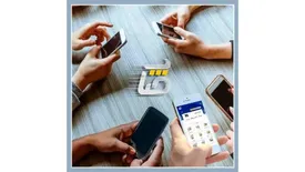 یک میلیارد ریال جایزه به «همراهی٢» صاپ بانک صادرات ایران