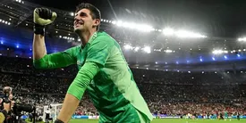 چه کسی جای دروازه بان مصدوم رئال را پر می کند؟