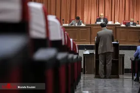 کیفرخواست شهردار و دو عضو شورای شهریار صادر شد