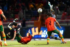 پرسپولیس با این مرد اردوی خارجی می رود