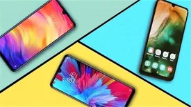 افزایش ۸۵ درصدی واردات گوشی موبایل