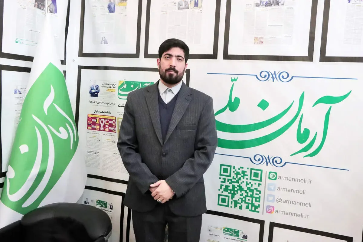 برای افزایش مشارکت به خاتمی و روحانی نیاز داریم