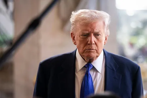 ادعای ترامپ: دستور دادم حمله به نیروگاه‌های ایران پنج روز به تاخیر بیافتد/ مذاکرات خوبی با ایران داشتم