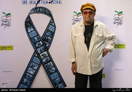 فیلم؛ گزیده فیلم‌های ماندگار مرحوم داریوش مهرجویی