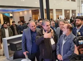 نمایشگاههای تخصصی فرصت خوبی برای همافزایی استانهاست