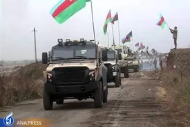 جمهوری آذربایجان: ارمنستان نیروهای خود را از اراضی ما خارج نمی‌کند | این کشور به‌دنبال باج‌گیری سیاسی است