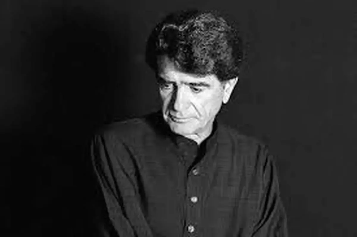 رفتار عجیب ساترا درباره استاد آواز ایران