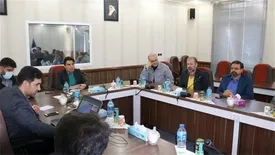 سهم ایران از بازار جهانی گوهرسنگ افزایش مییابد