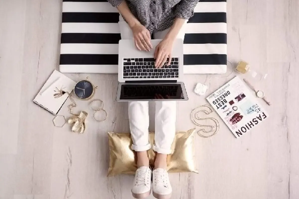 هنجارشکنی فرهنگی، یک بلاگر را راهی دادگاه کرد