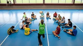 از 0 تا 100 تحصیل رشته تربیت بدنی در کشور ترکیه [دانشگاه ها | هزینه ها]