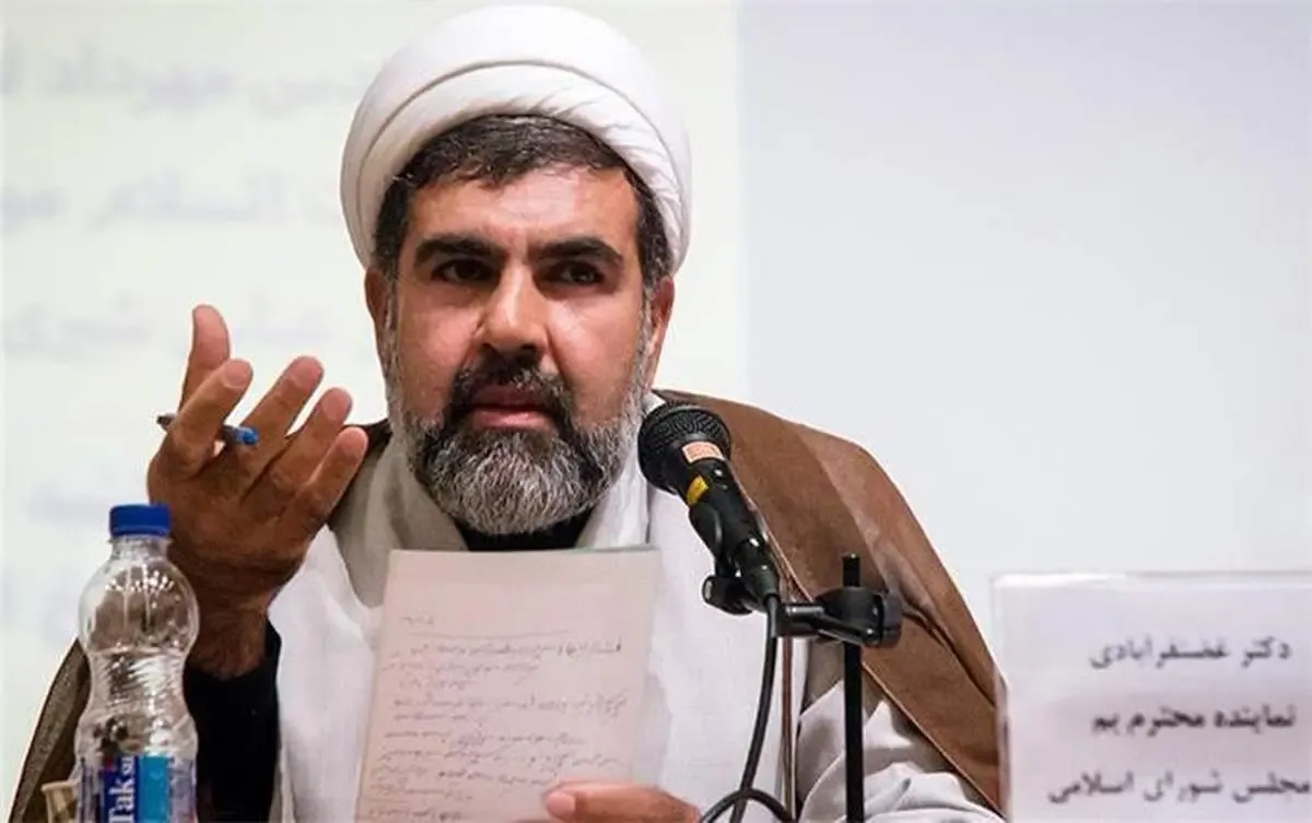 اظهارات علیرضابیگی کذب تشخیص داده شد/ علیر ضا بیگی مستندی برای اثبات ادعای خود به این هیئت ارائه نکرد