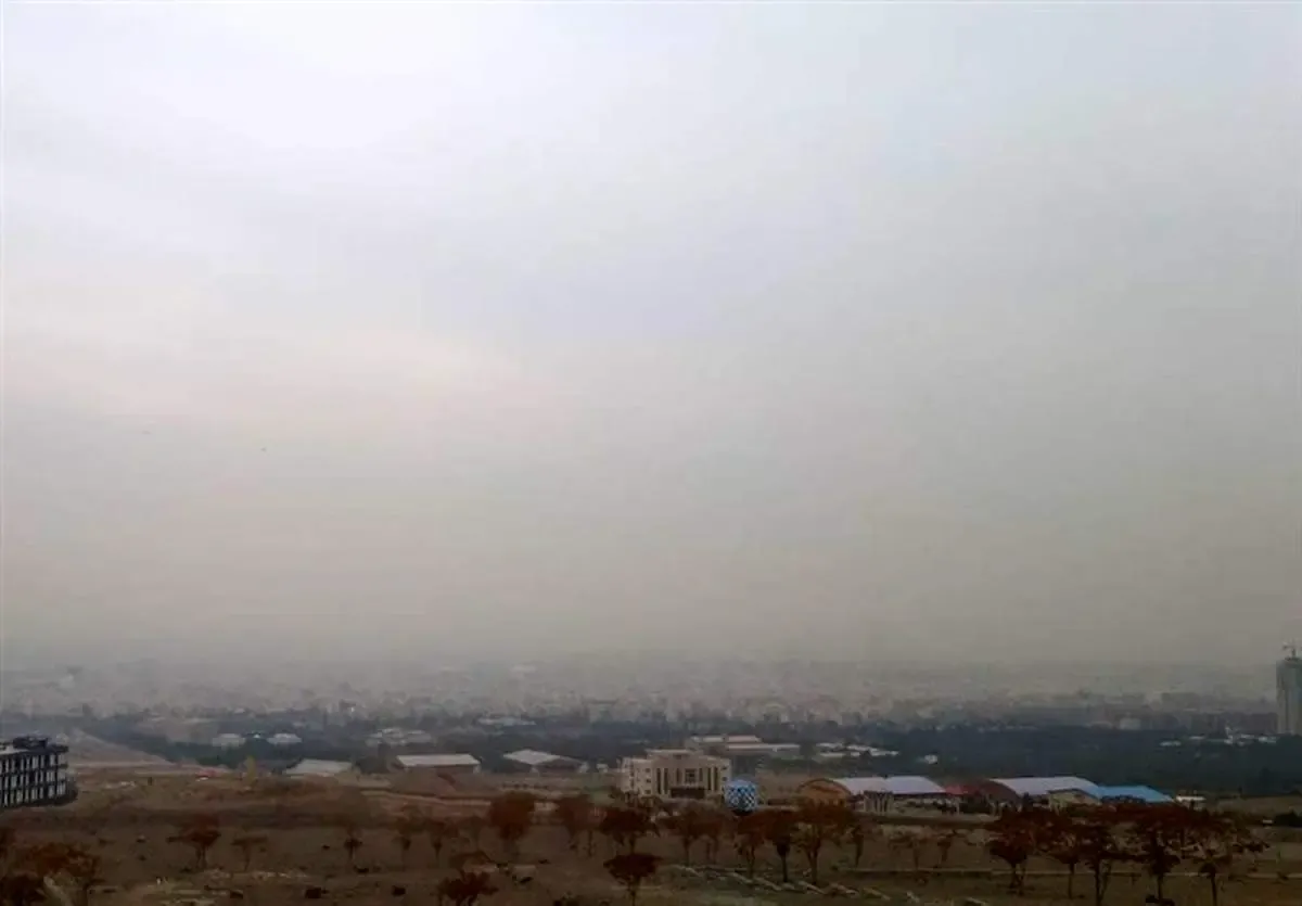 اعلام وضعیت «قرمز» در این 2 شهر