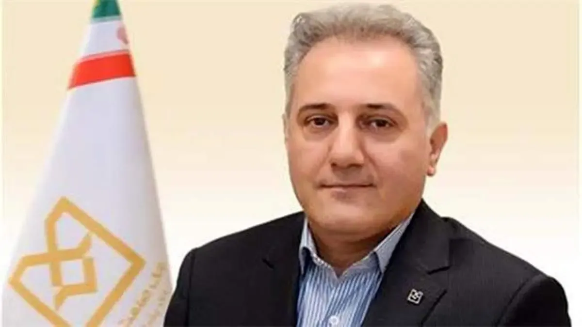 تأمین مالی واحدهای تولیدی نقش حیاتی و ارزنده ای در تحقق شعار سال دارد